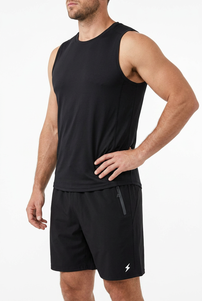 SwiftMove Sport Shorts