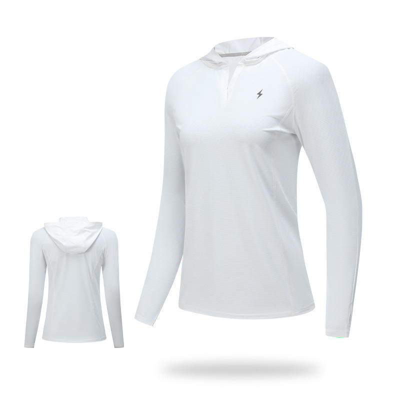 ActiveFlex Performance Hoodie- Women