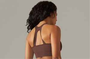 SeamFlex Sports Bra