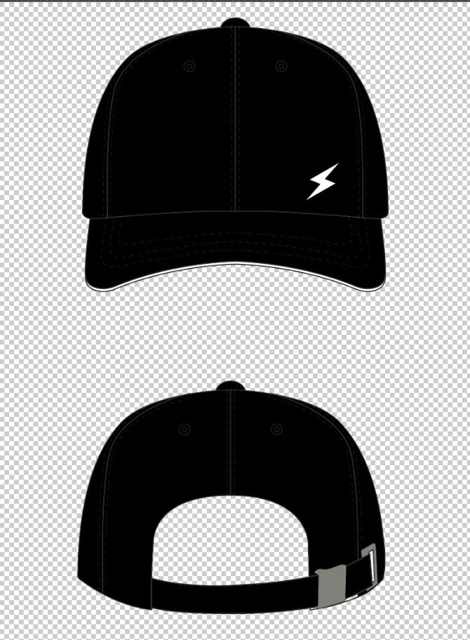 ZESTSignature Cap