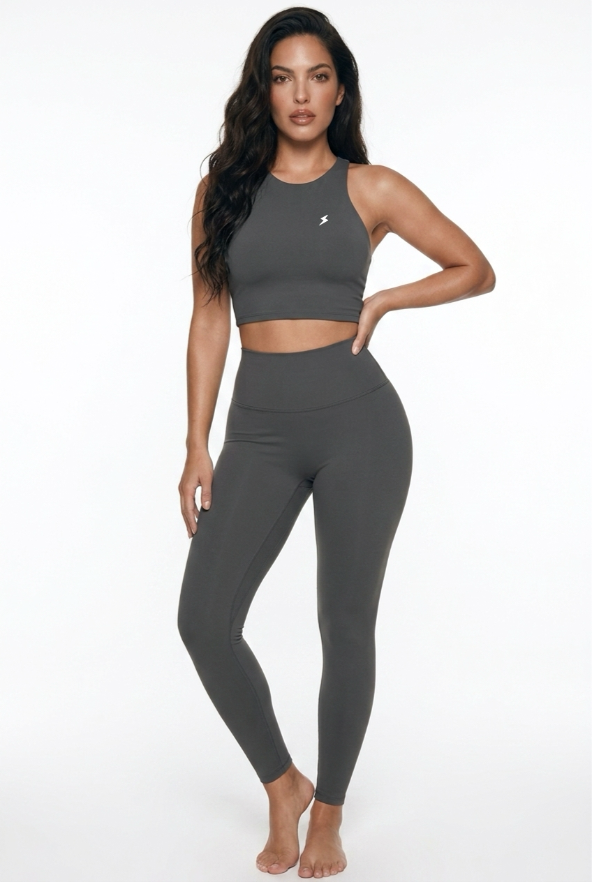 Sporty Chic- Set