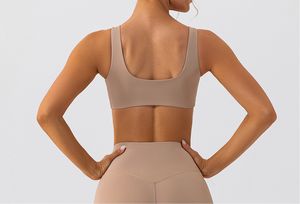 StructuredFit Sports Bra