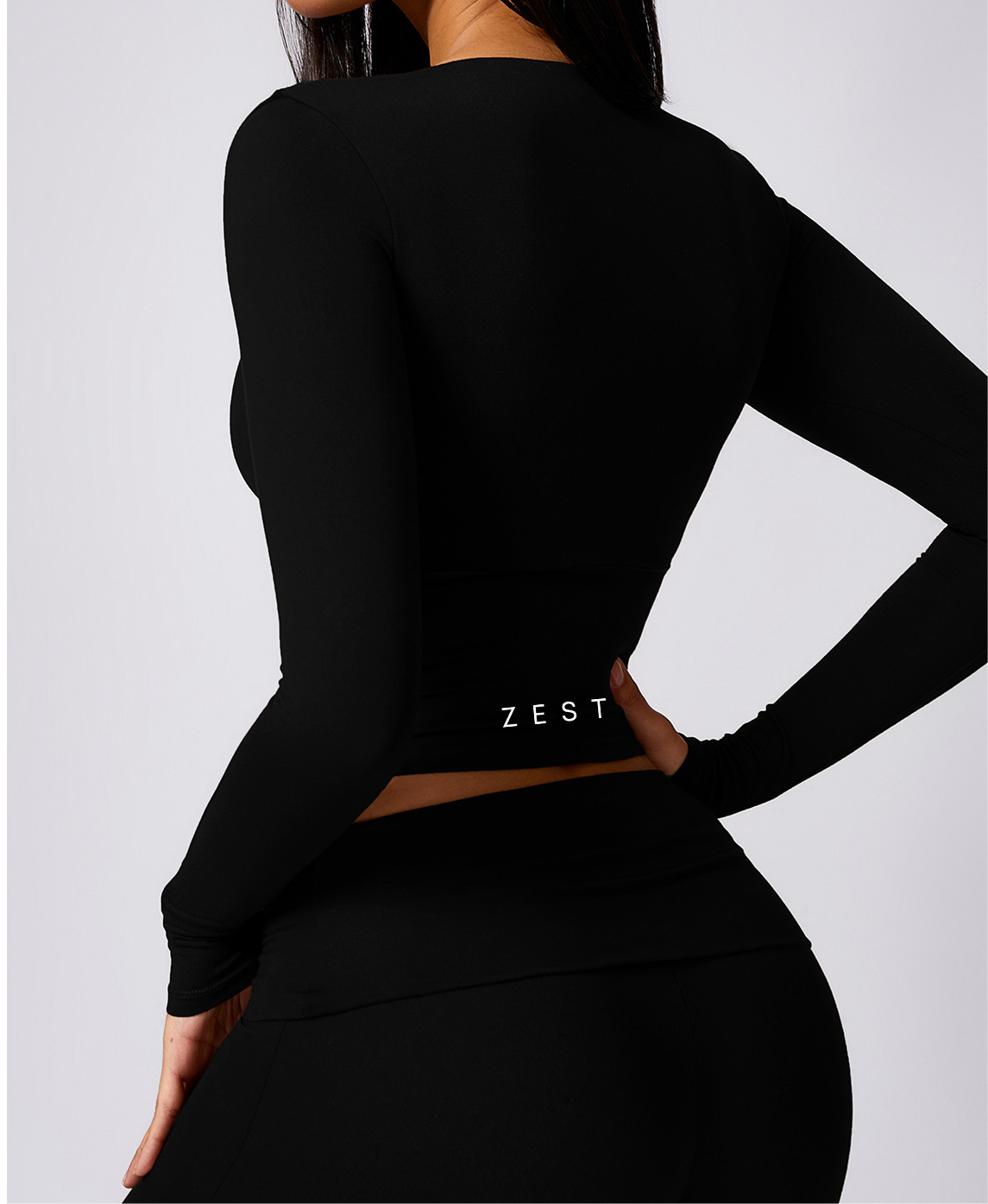 FlexFold Longsleeves