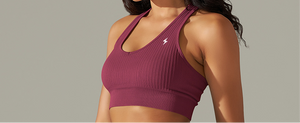 SeamFlex Sports Bra