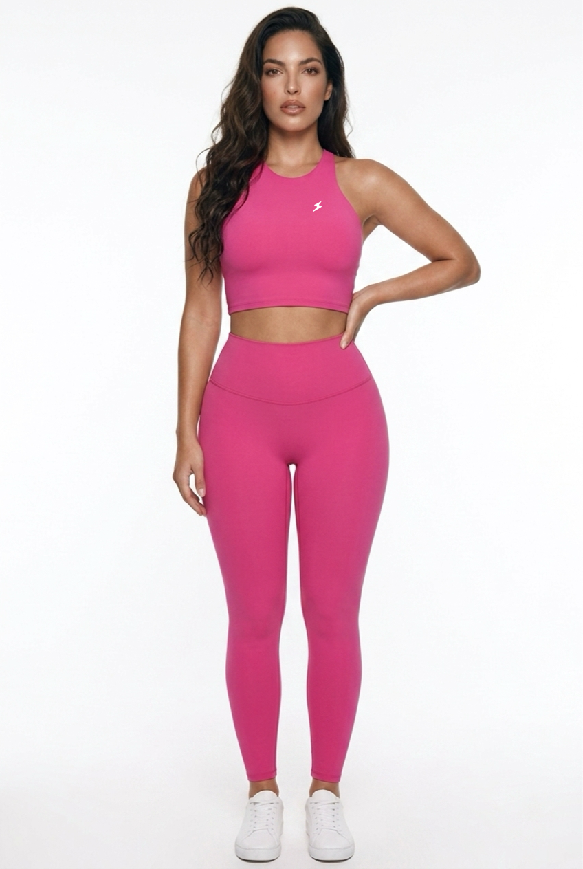 Sporty Chic- Set
