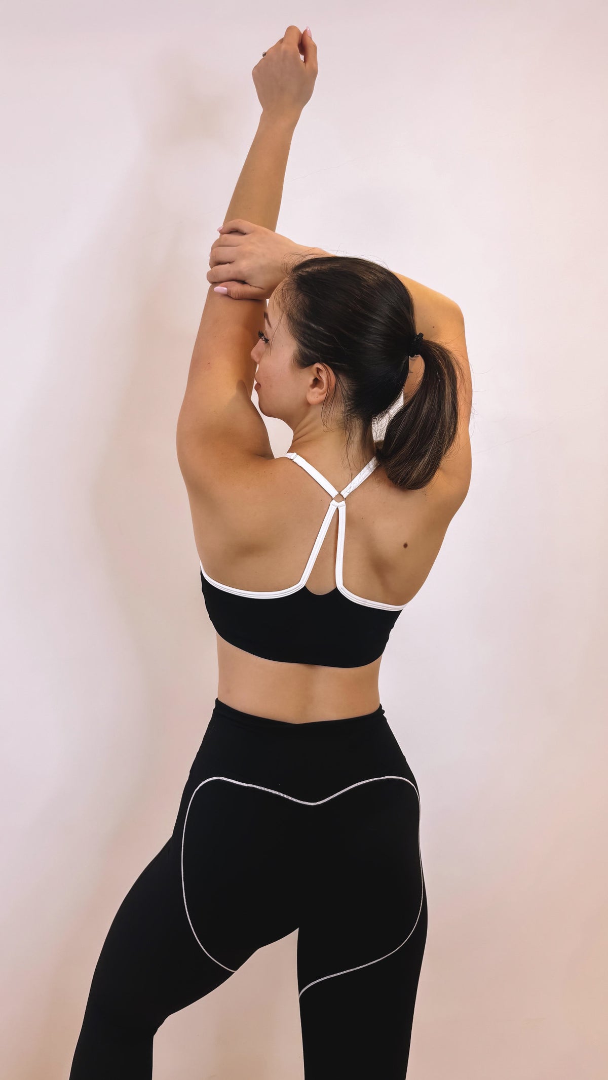 ContourEase Leggings