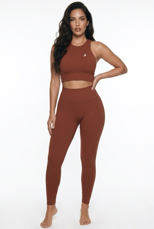 Sporty Chic- Set