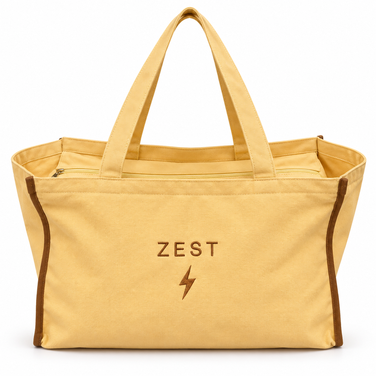 Court Club Tote