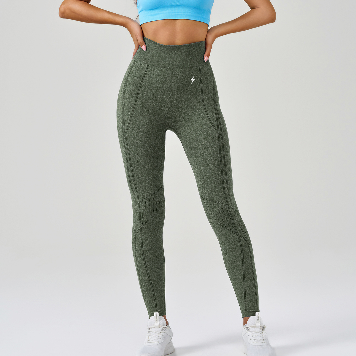 Seamless Sculpt Leggings