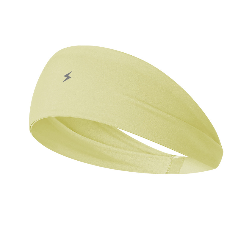 SleekFlex Wide Headband