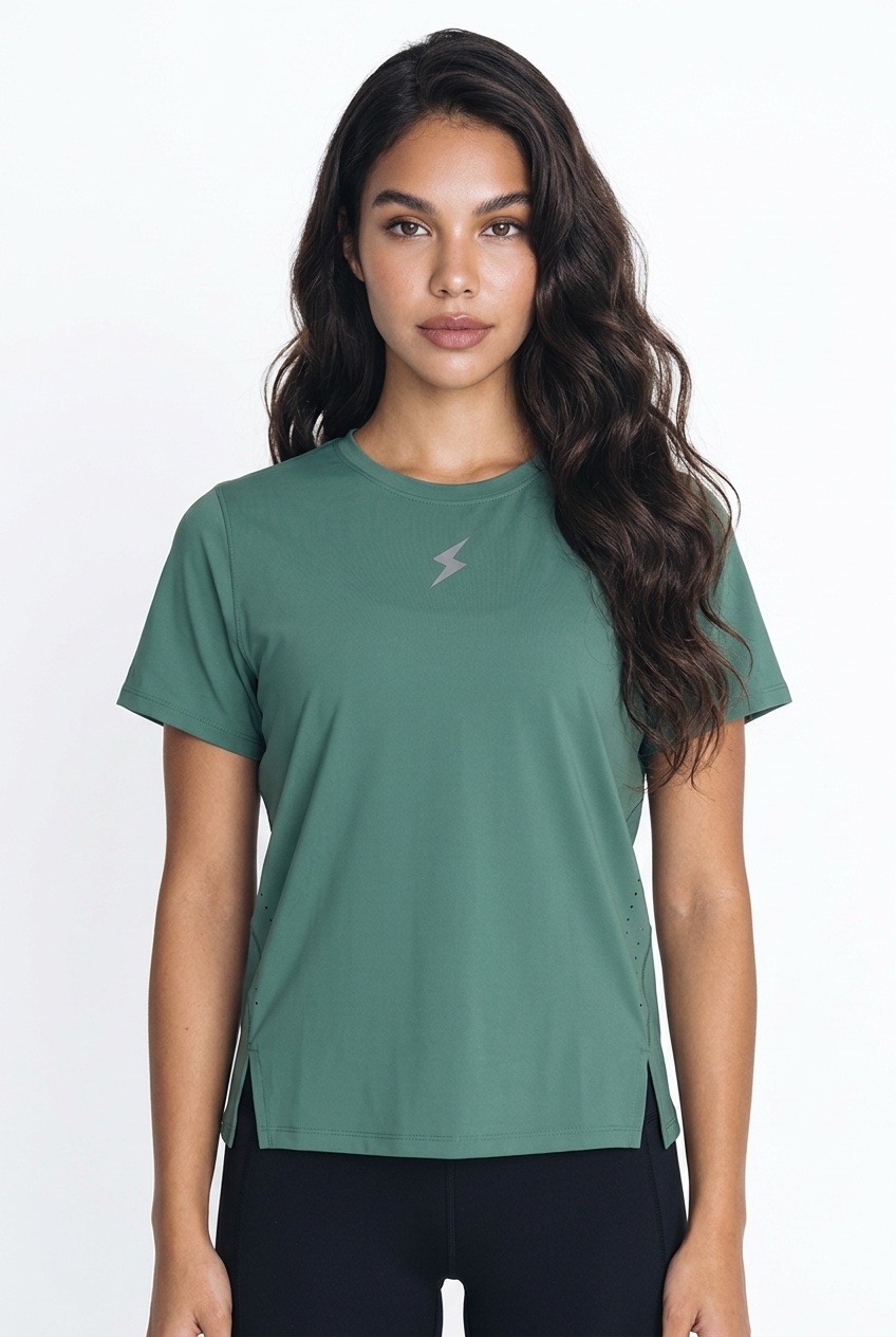 Aero Fit Tee
