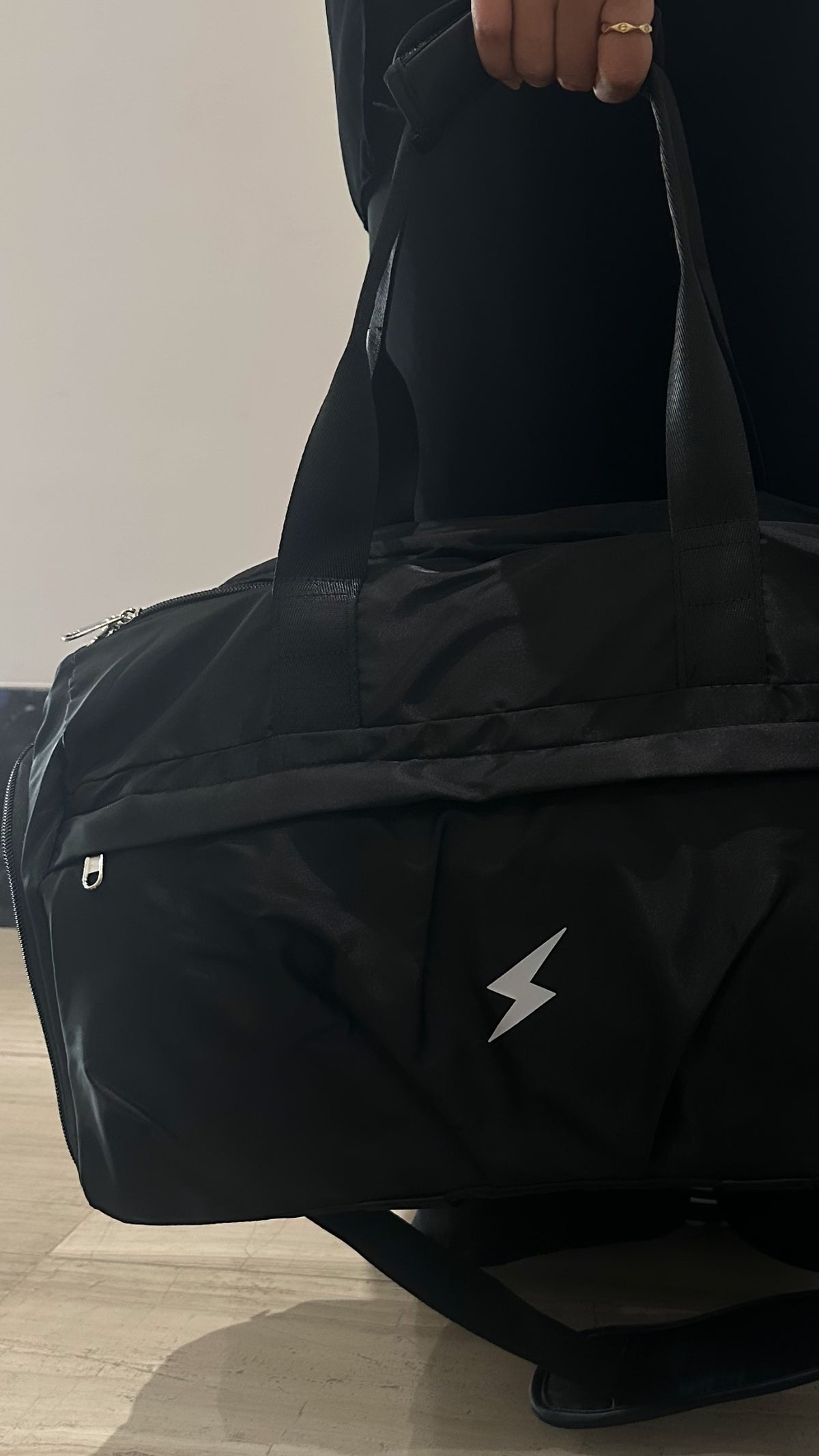 ZestGear Gym Bag