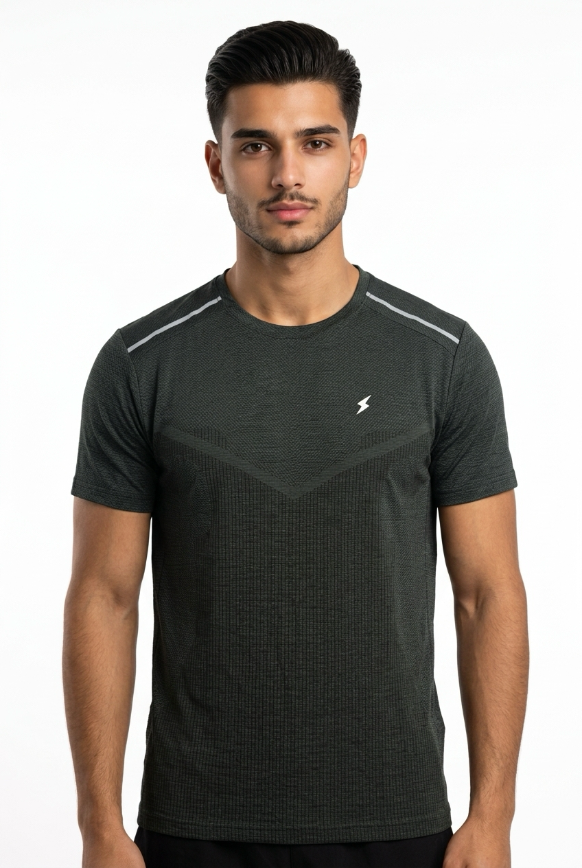 FlexStyle Performance Tee