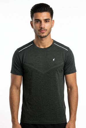 FlexStyle Performance Tee