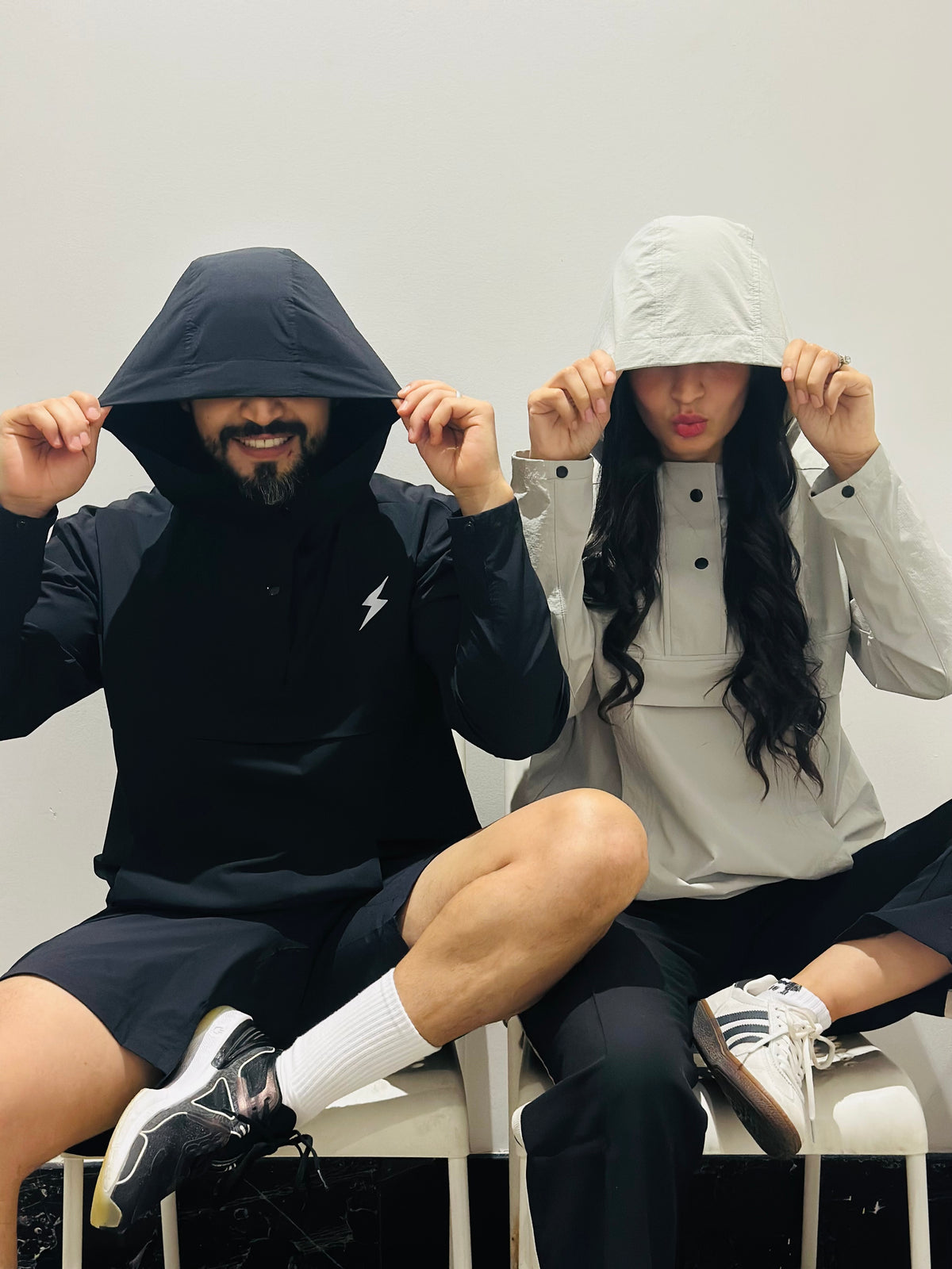 EnduroHood Jacket Unisex