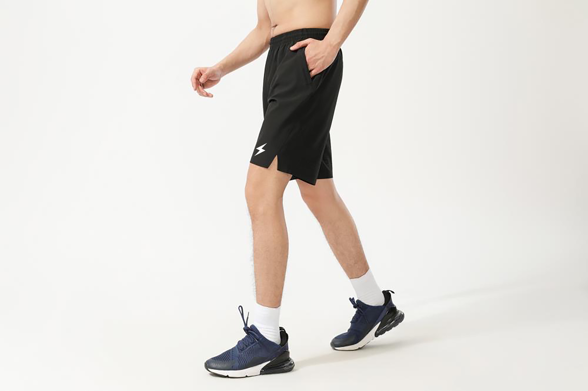 UltraFlex Motion Shorts