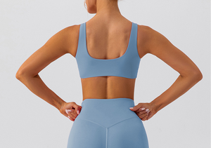 StructuredFit Sports Bra