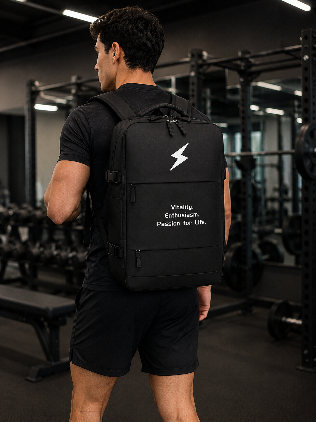Urban Backpack