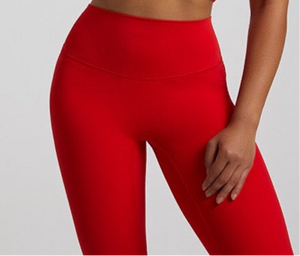 Sporty Chic Leggings