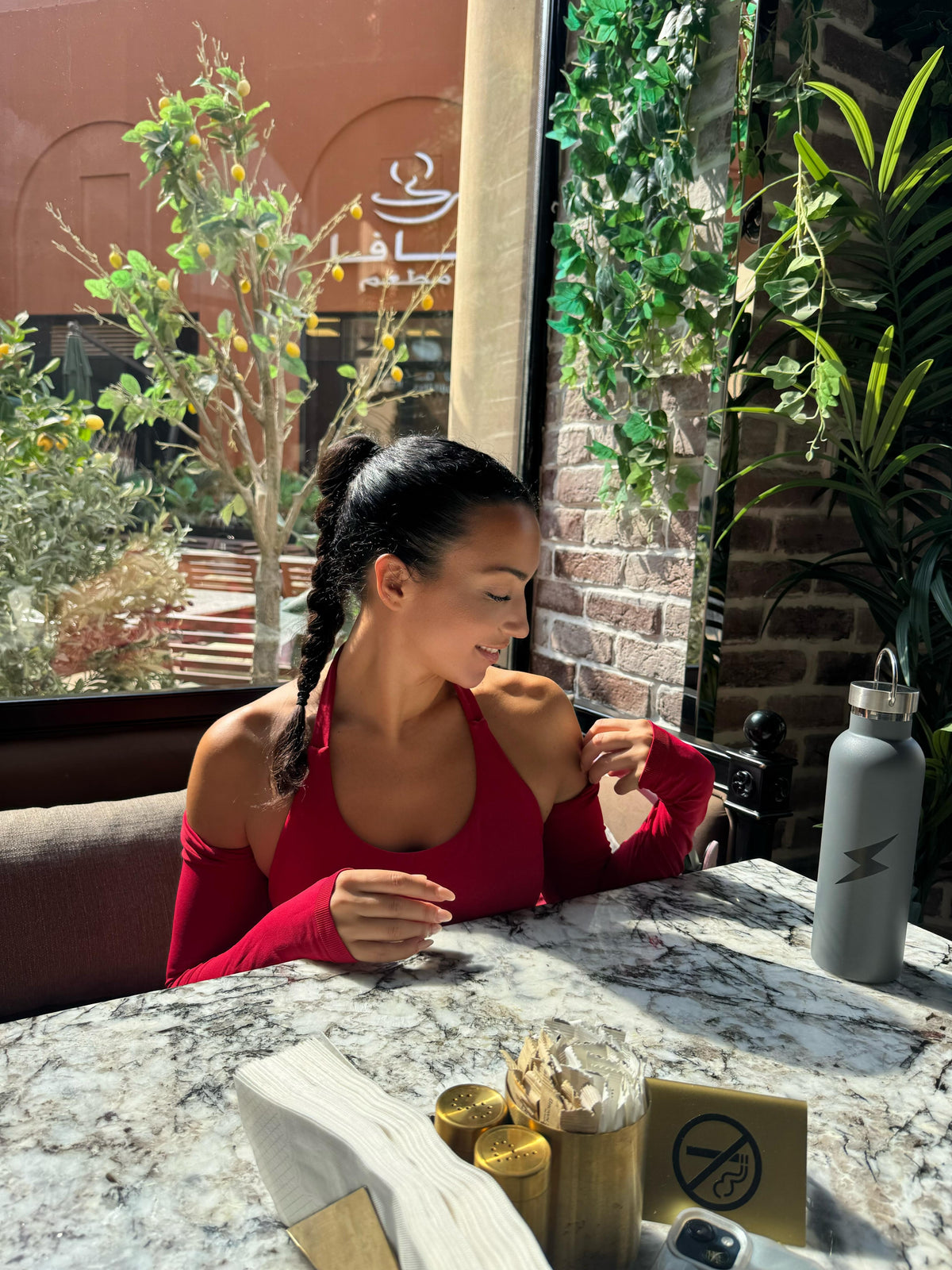 Body Sculpt ZestFlow 3-Piece Set