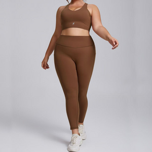CurveSculpt Leggings