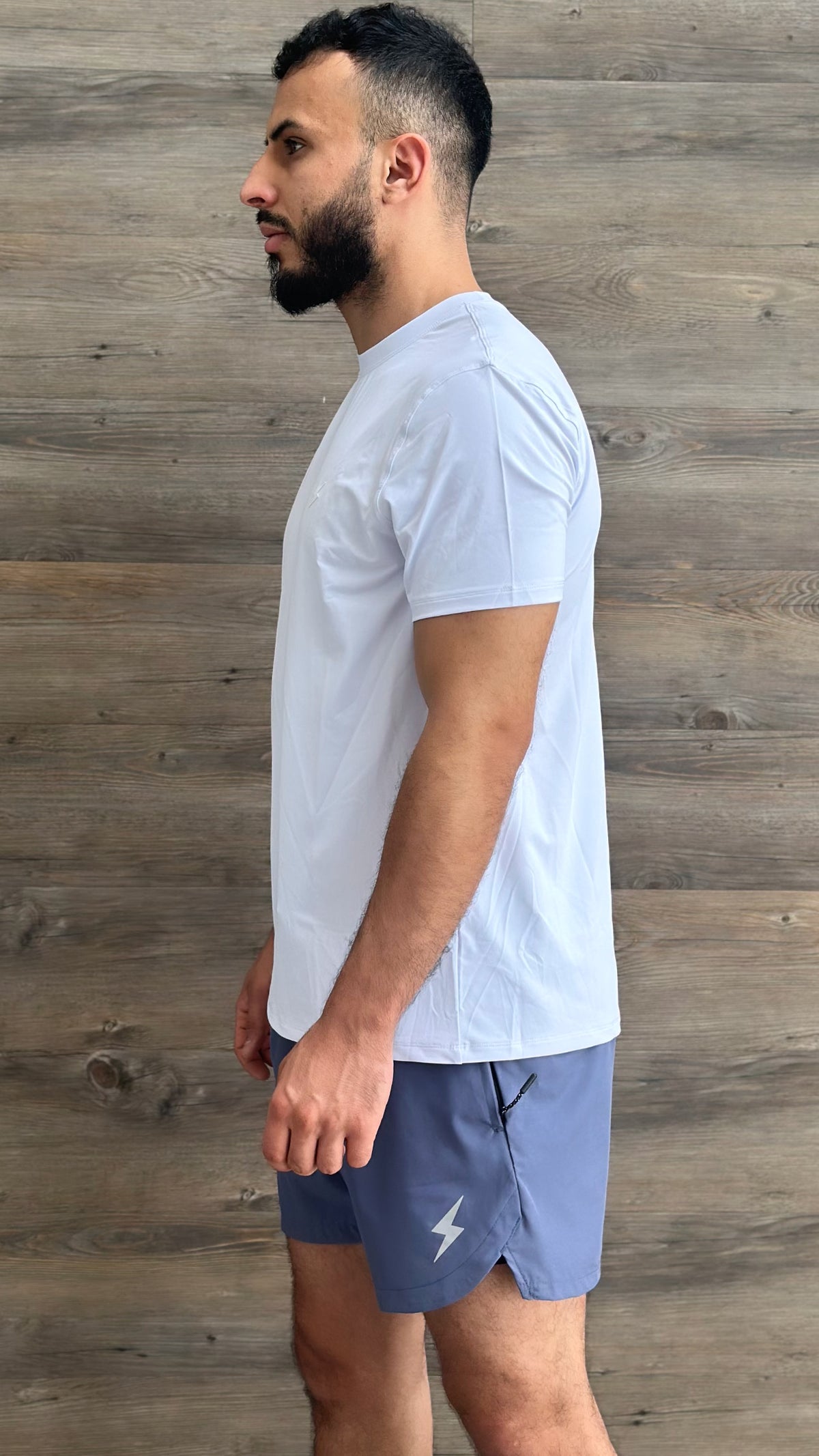 Ultraflex Mesh Shorts