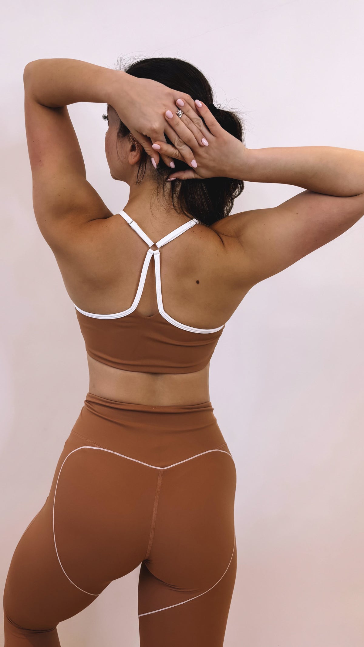 ContourEase Leggings