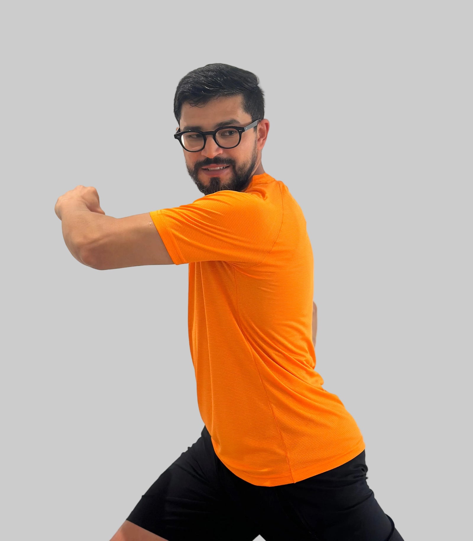 AeroLite 105 Tee Unisex