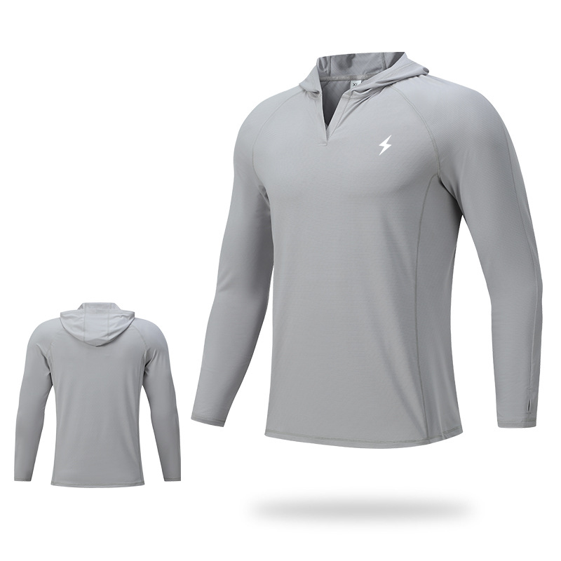 ActiveFlex Performance Hoodie- Men