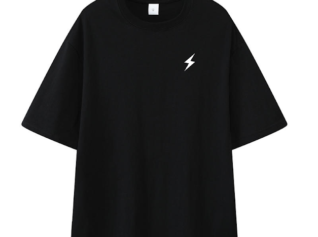 “No Limits” Edition- Oversized Tee