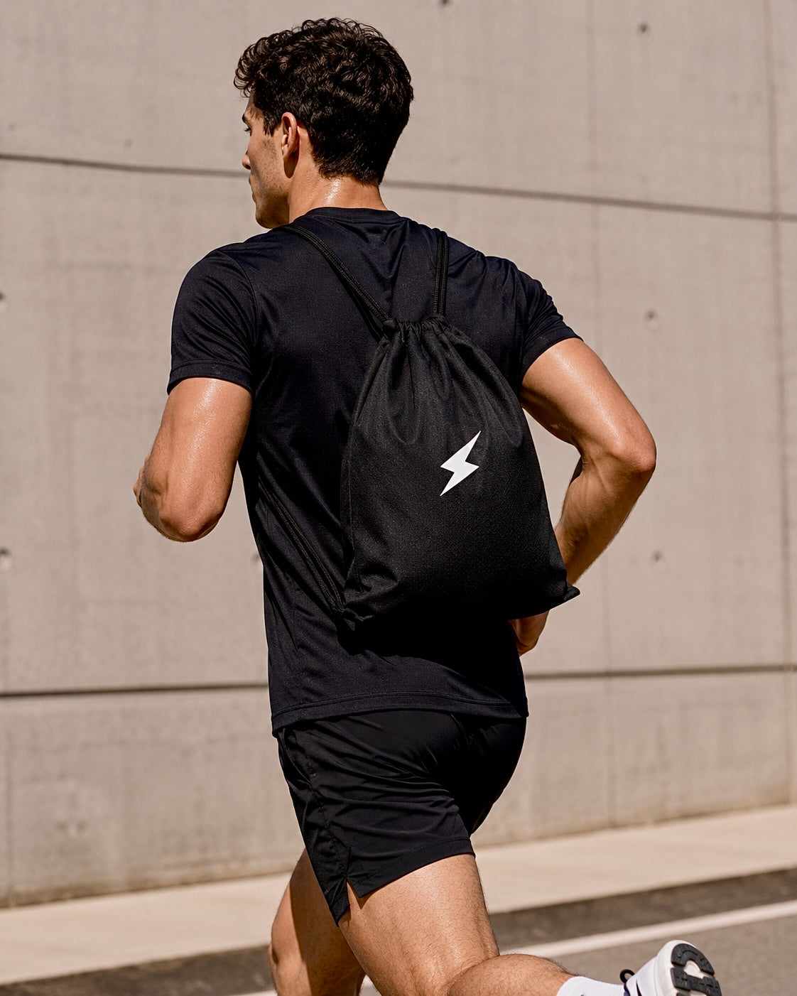 ZestSprint Bag