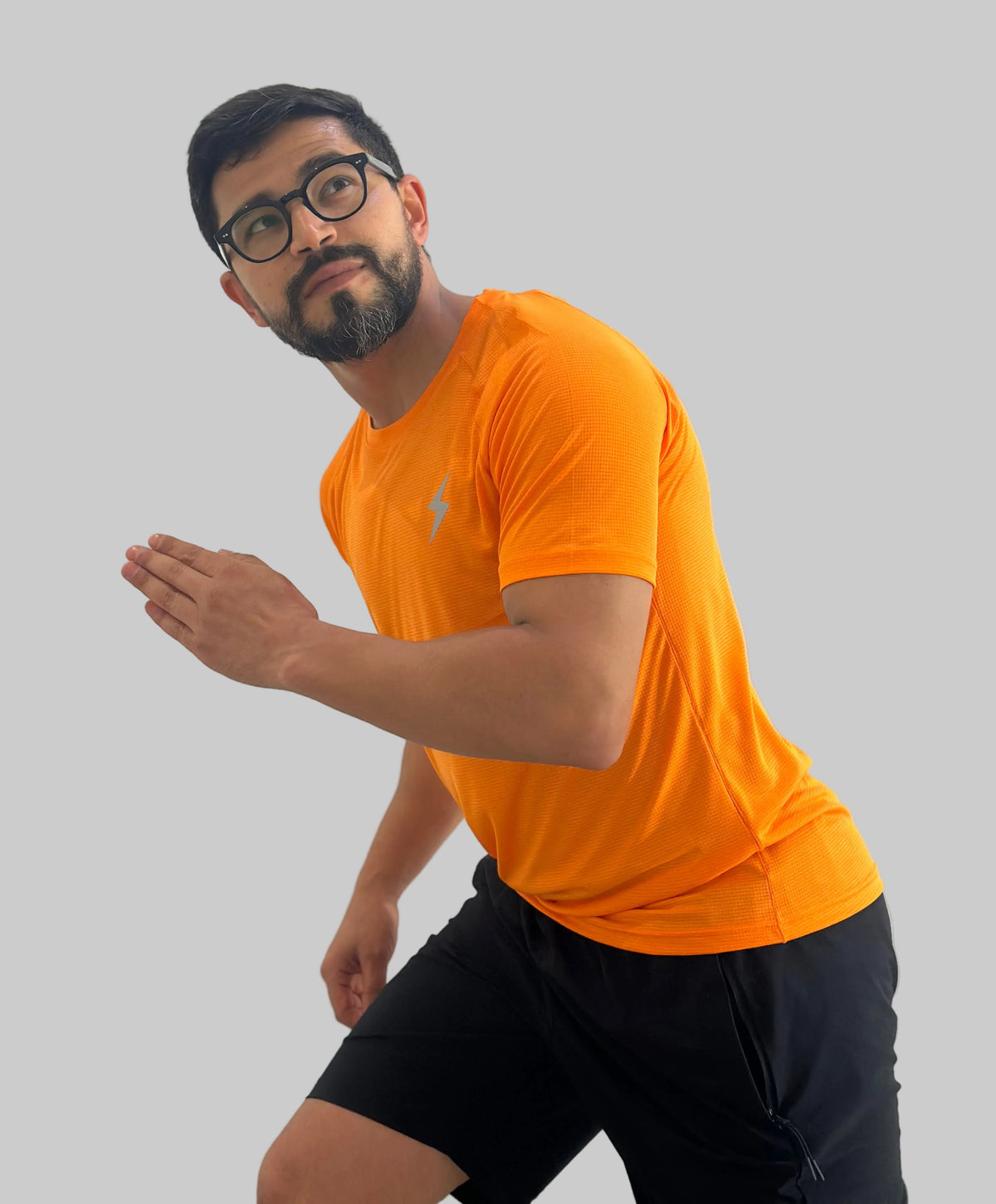 AeroLite 105 Tee Unisex