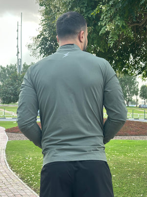 Velocity Jacket Unisex