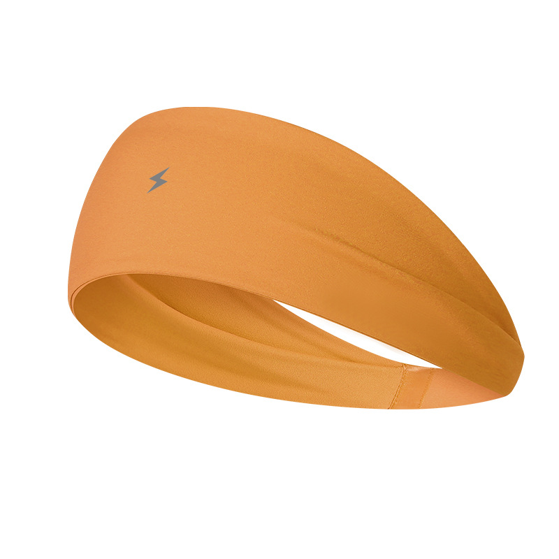 SleekFlex Wide Headband