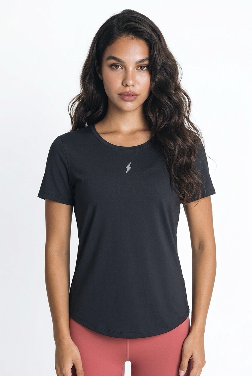 Aero Nylon Tee