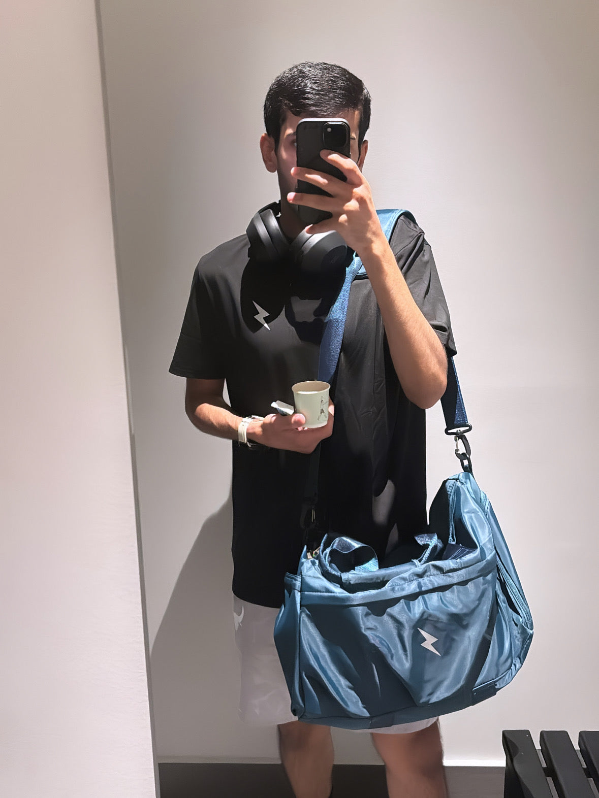 DynamicStretch Shirt