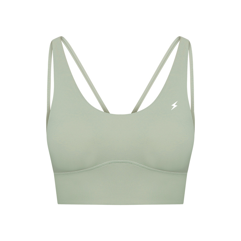 SculpFit Vest & Bra Set