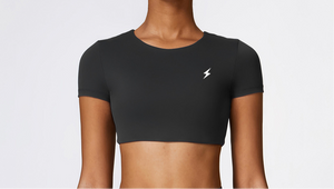 FlexFit Crop Top