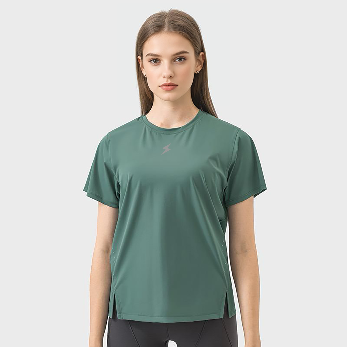 Aero Fit Tee