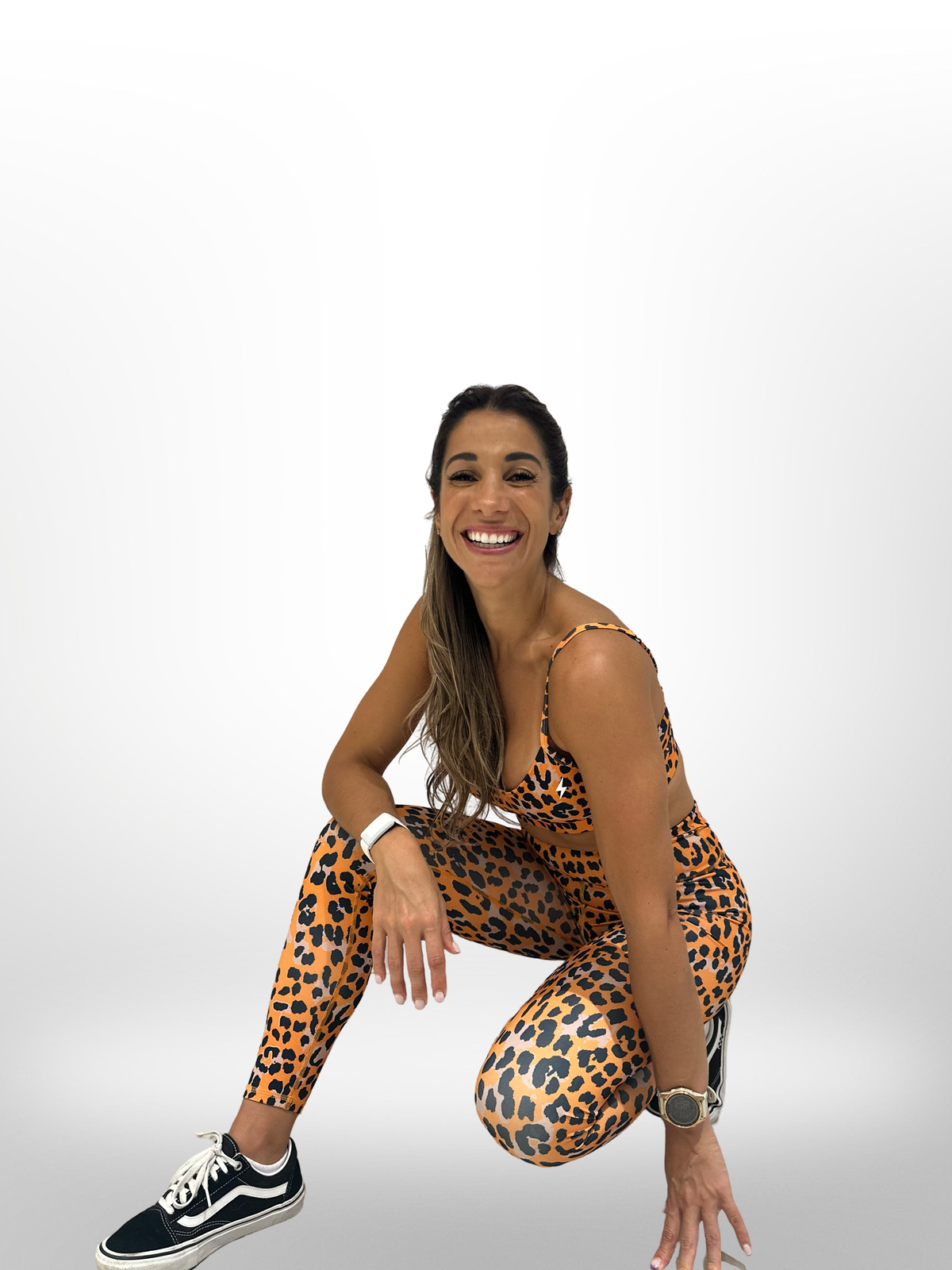 CitrusLeopard Fusion Set