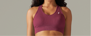 SeamFlex Sports Bra