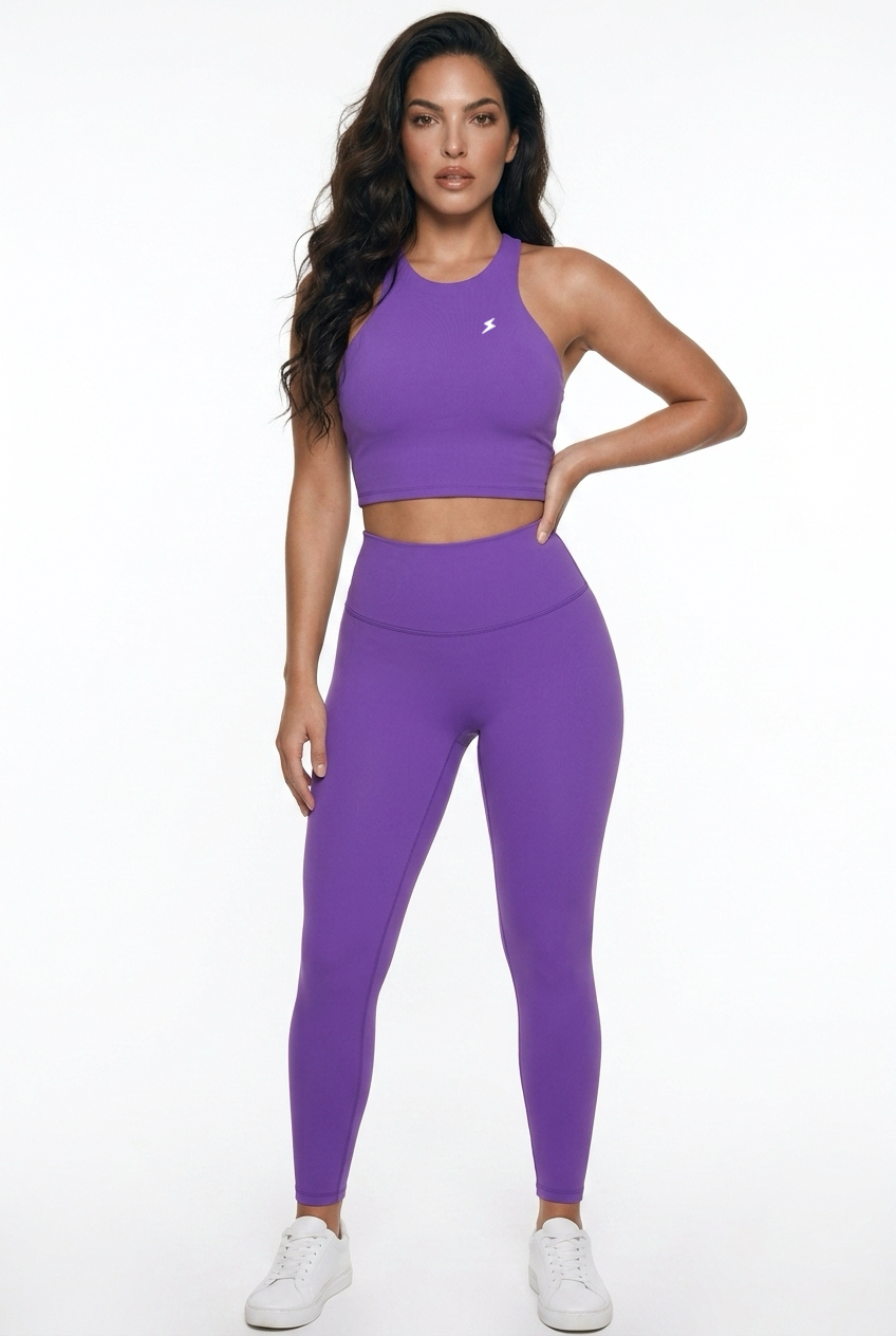 Sporty Chic- Set