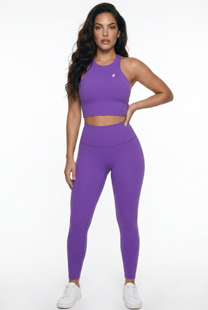 Sporty Chic- Set