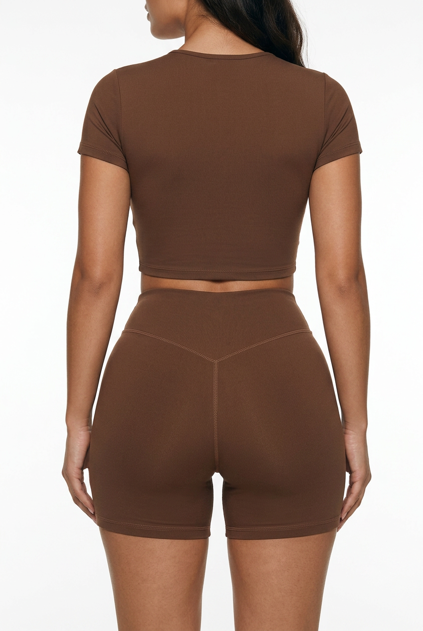 Align Core Shorts