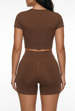 Align Core Shorts