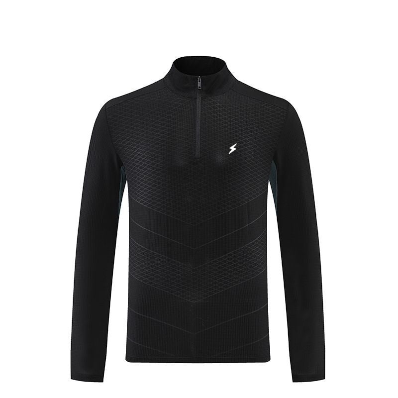 FlexiVenture Long-Sleeve