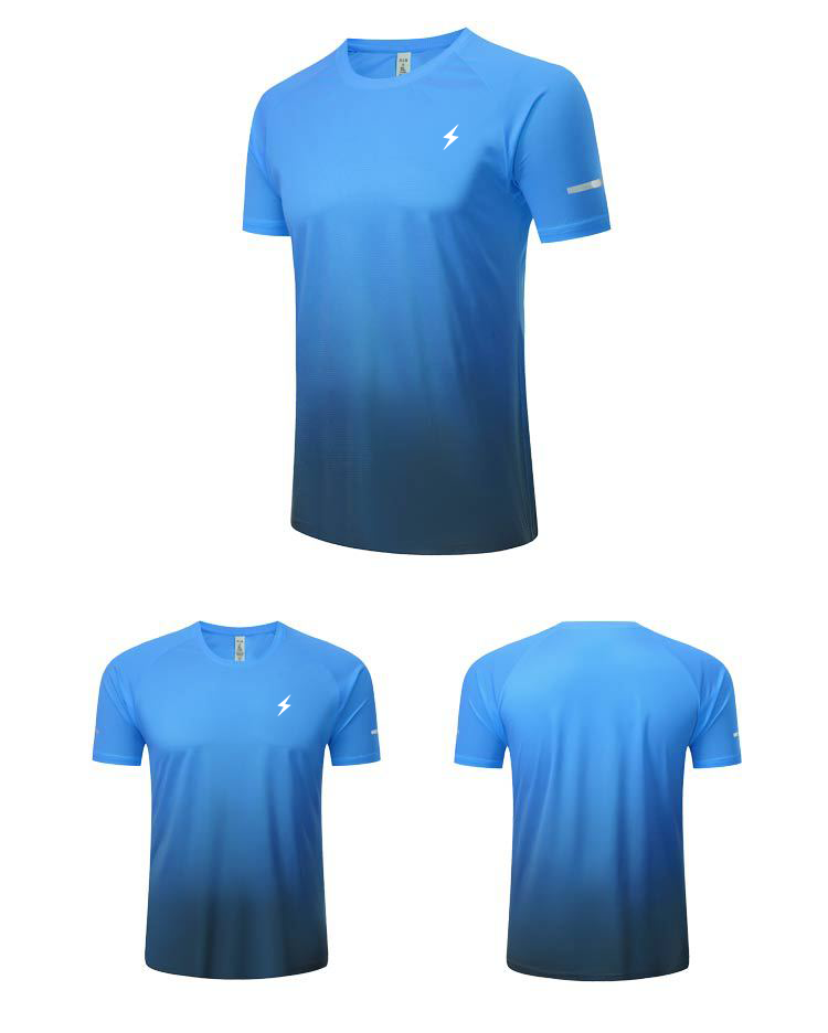 VintageFade Polyester Tee Unisex