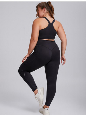 CurveSculpt Leggings