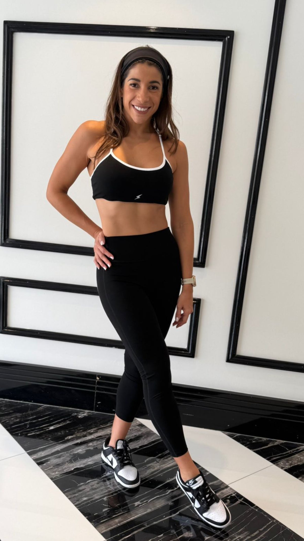 ContourEase Leggings