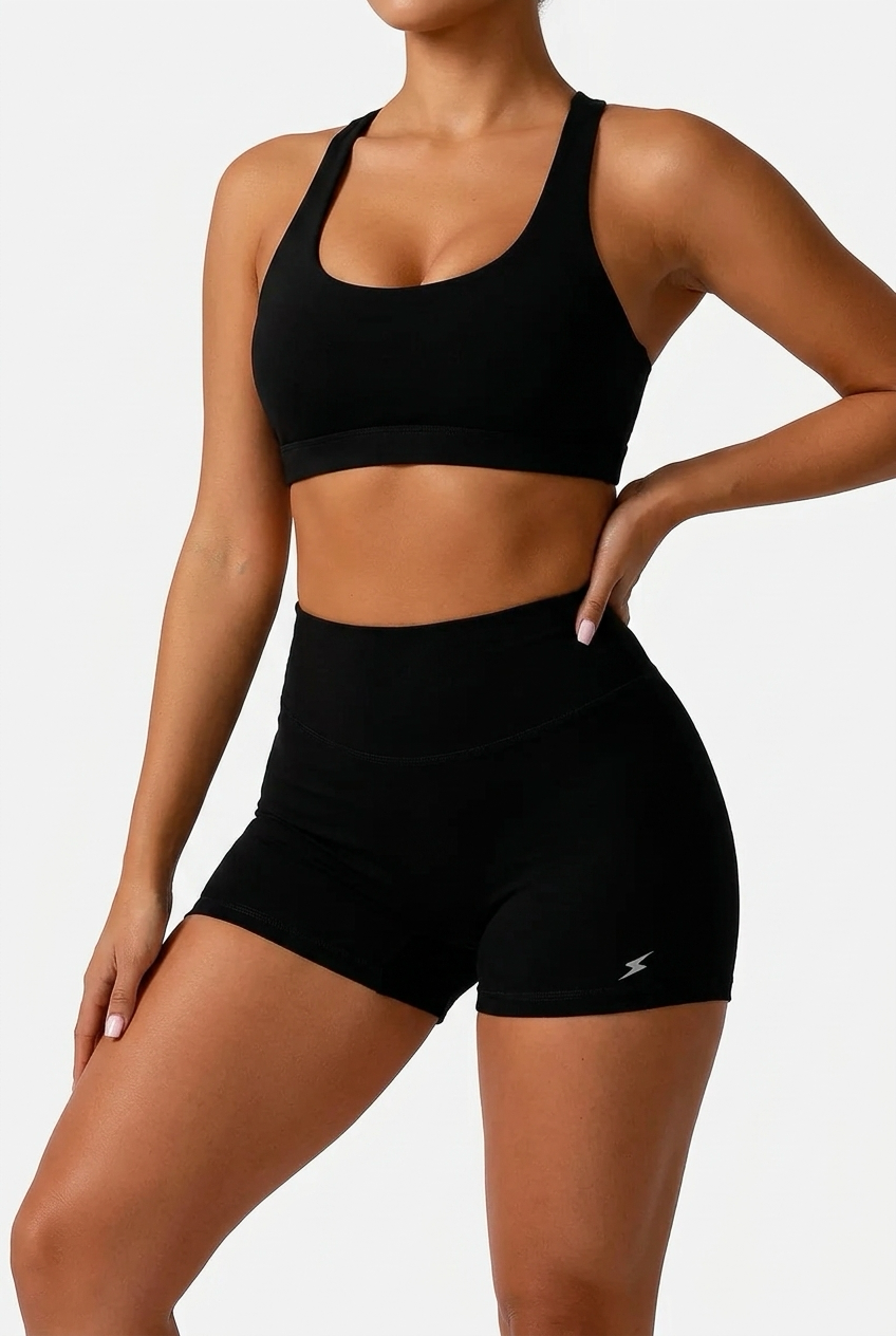 Align Core Shorts